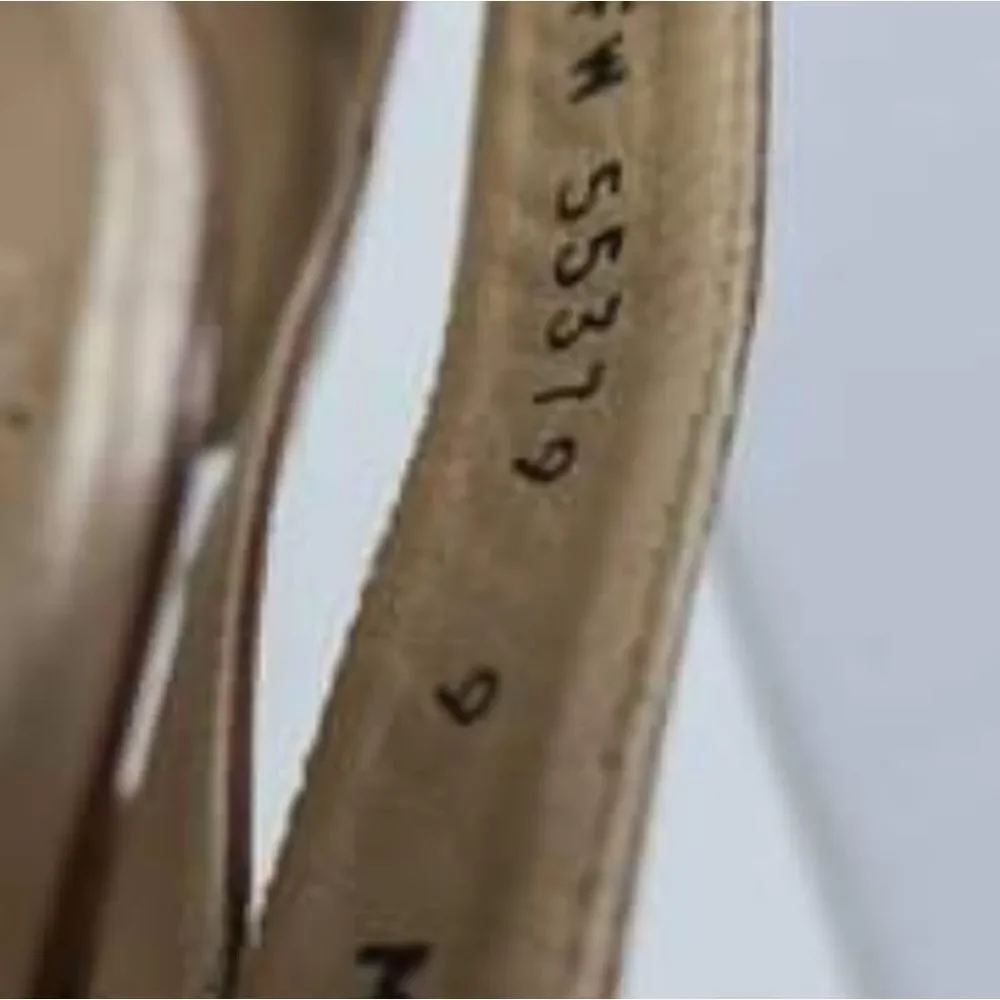 STUART WEITZMAN Women's Shoes